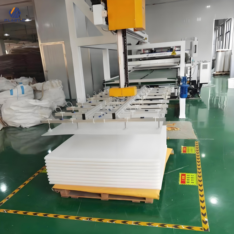 3mm Thick 4x8ft Various Color Acrylic Sheet Panels For Cast Production
