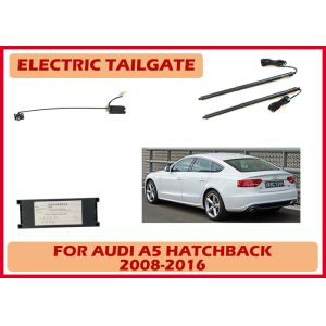 Audi A5 Hatchback Automatic Power Trunk Tailgate Lift with Continental