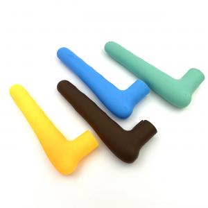 China Anti Static Silicone Door Handle Covers 15x5.9x2.4cm Multiscene on sale