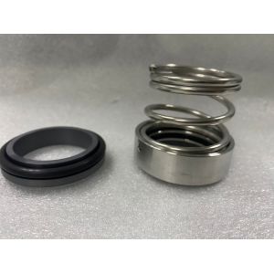 Mechanical Seal Roten Uniten 2 Seal Single Spring Flowserve 42