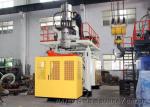 Floating Dock Plastic Blow Moulding Machine / Pontoon Cube Bridge Blowing