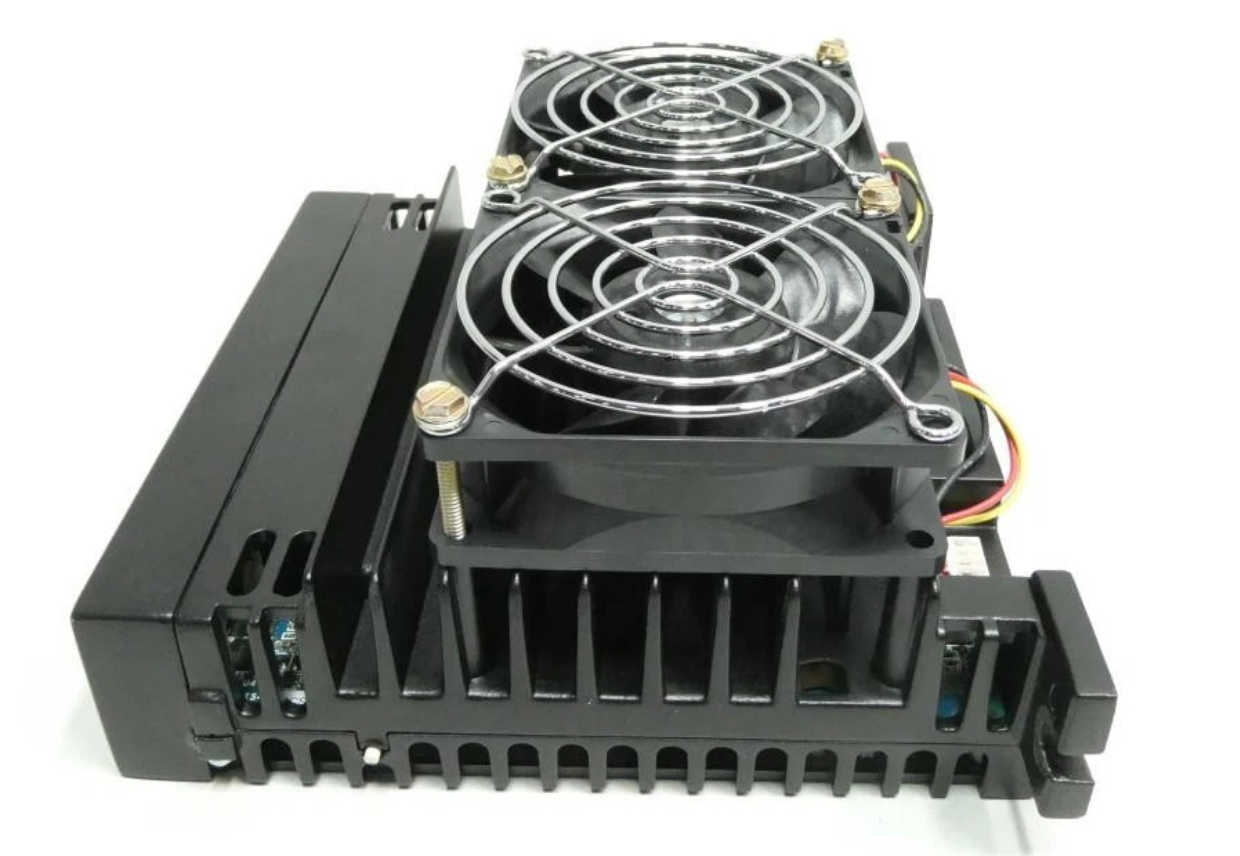 IS420UCSBH3A GE Mark Vie Controller