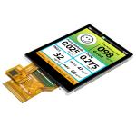 2.8 inch Capacitive touch LCD Display/240x320LCD TFT Color Screen /ST7789V/FPC