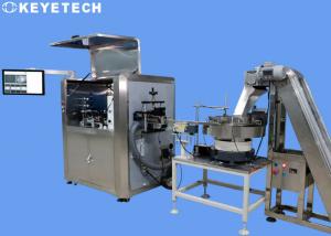 China Bottle Packing Visual Inspection System Widely Camera Inspection Scope on sale