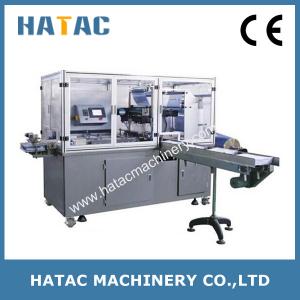Quality A4 Paper Packing Machine,Film Packing Machinery,Paper Packaging Machine for sale