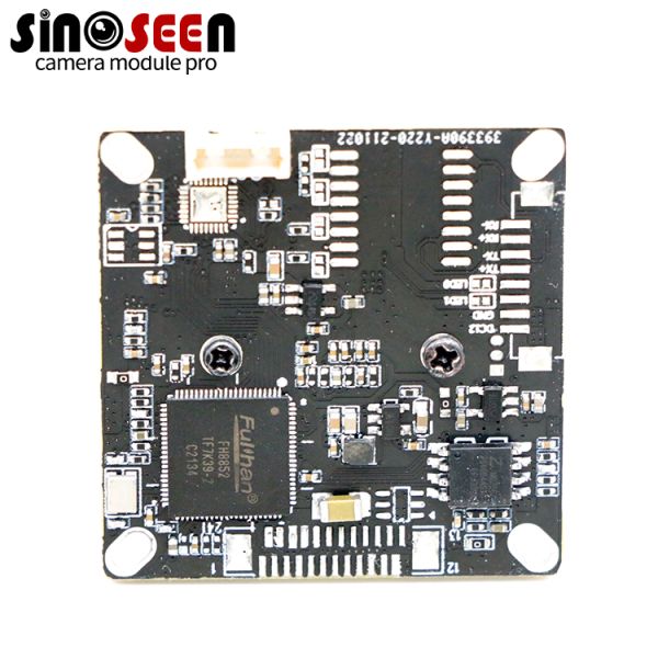 2MP WiFi Camera Module Fixed Focus 1080P 30fps GC2053 Sensor