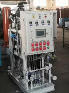 China Heat Treatment Ammonia Refrigeration Dryers For Nitriding Furnace Process on sale