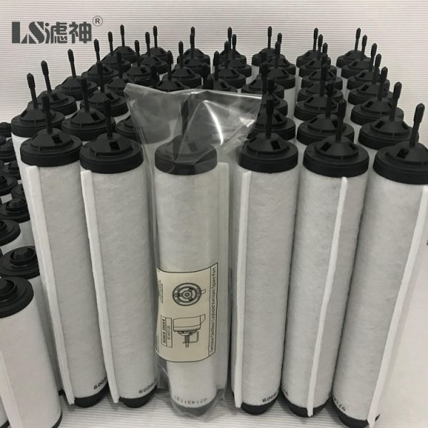 18973 for vacuum pump exhaust filter