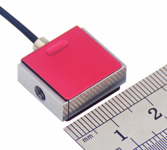 Miniature Force Sensor 100lb 50lb 20lb 10 lb Tension Compression Load Cell