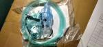 medical grade Oxygen Atomized With Catheter PVC Atomizer Mask
