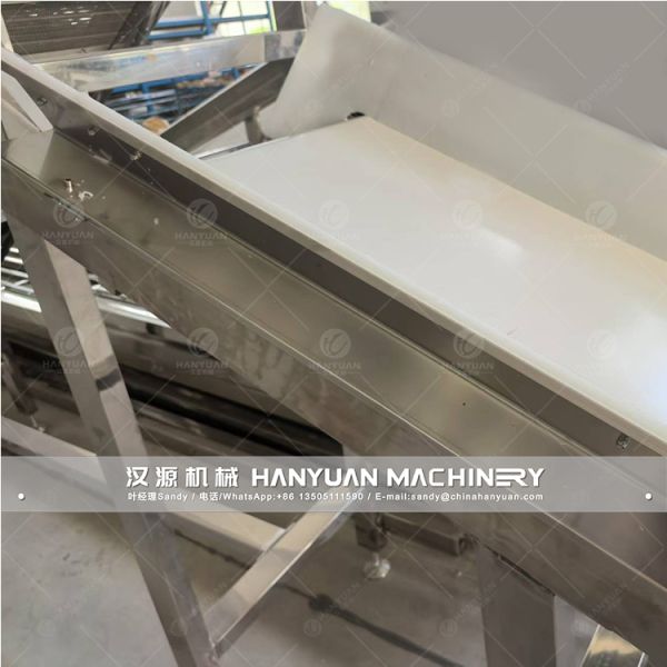  Conveyor Machine