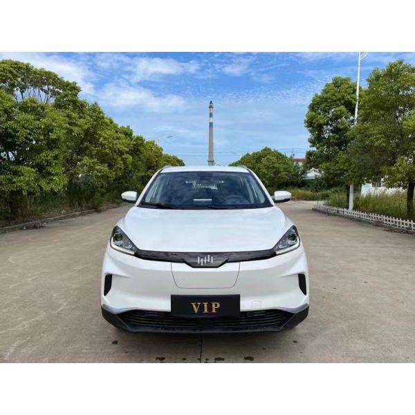 Weltmeister EX5 2022 EX5-Z Nex Explore 460 Version WM 5 Seater Compact Suv New Used