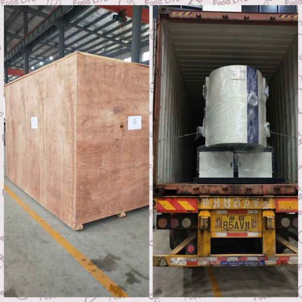 Titanium Glasses Frame PVD Coating Machine Fully Automated High Efficiency