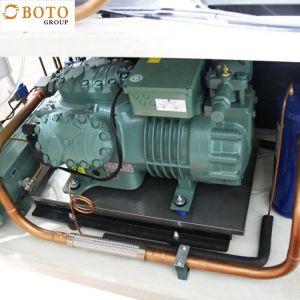 Walk In Programmable Temperature And Humidity Test Chamber