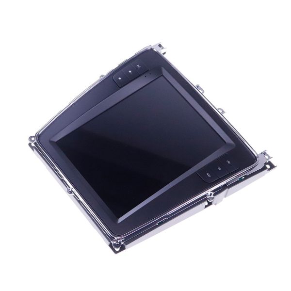 9.7'' Vertical Screen GPS Navigation Car Multimedia For Flying Spur 2012-2019 Auto Player