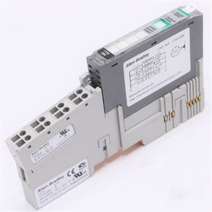 Quality PLC 440R-B23020 GUARDMASTER SAFETY RELAYS MODULE for sale