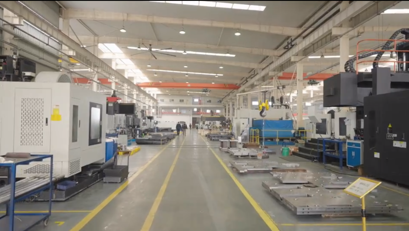 Large Touch Screen Human-Machine Operating System Slitting Machine Steel Coil Slitting Machine