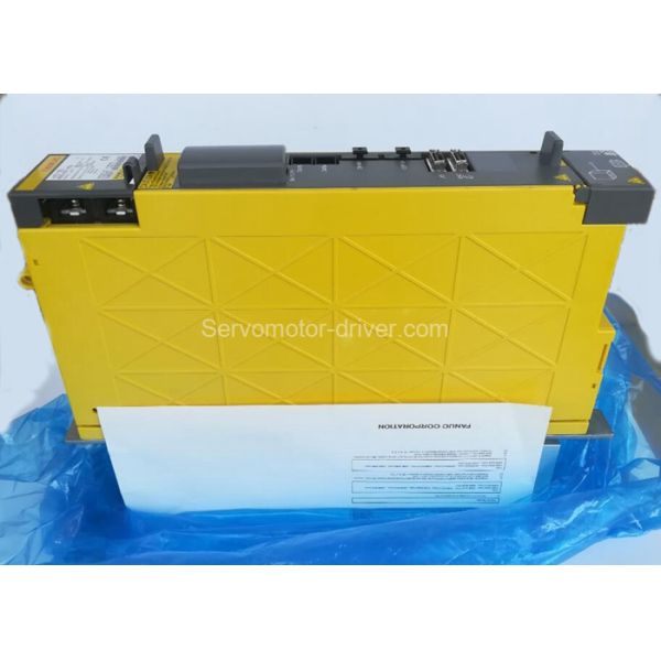 A06B-6117-H106 Fanuc Servo Amplifier 283-339V 11KW A06B6117H106