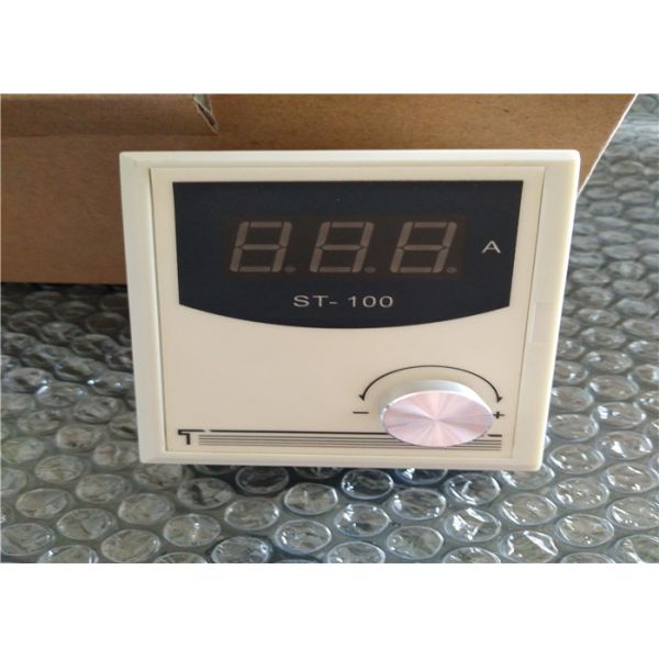 Super Small Digital Tension Controller Lightweight With Short Cut Protection