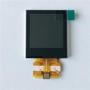 Quality CTP 1.44&quot; TFT LCD Panel 8 Bit MCU With Capacitive Touch for sale