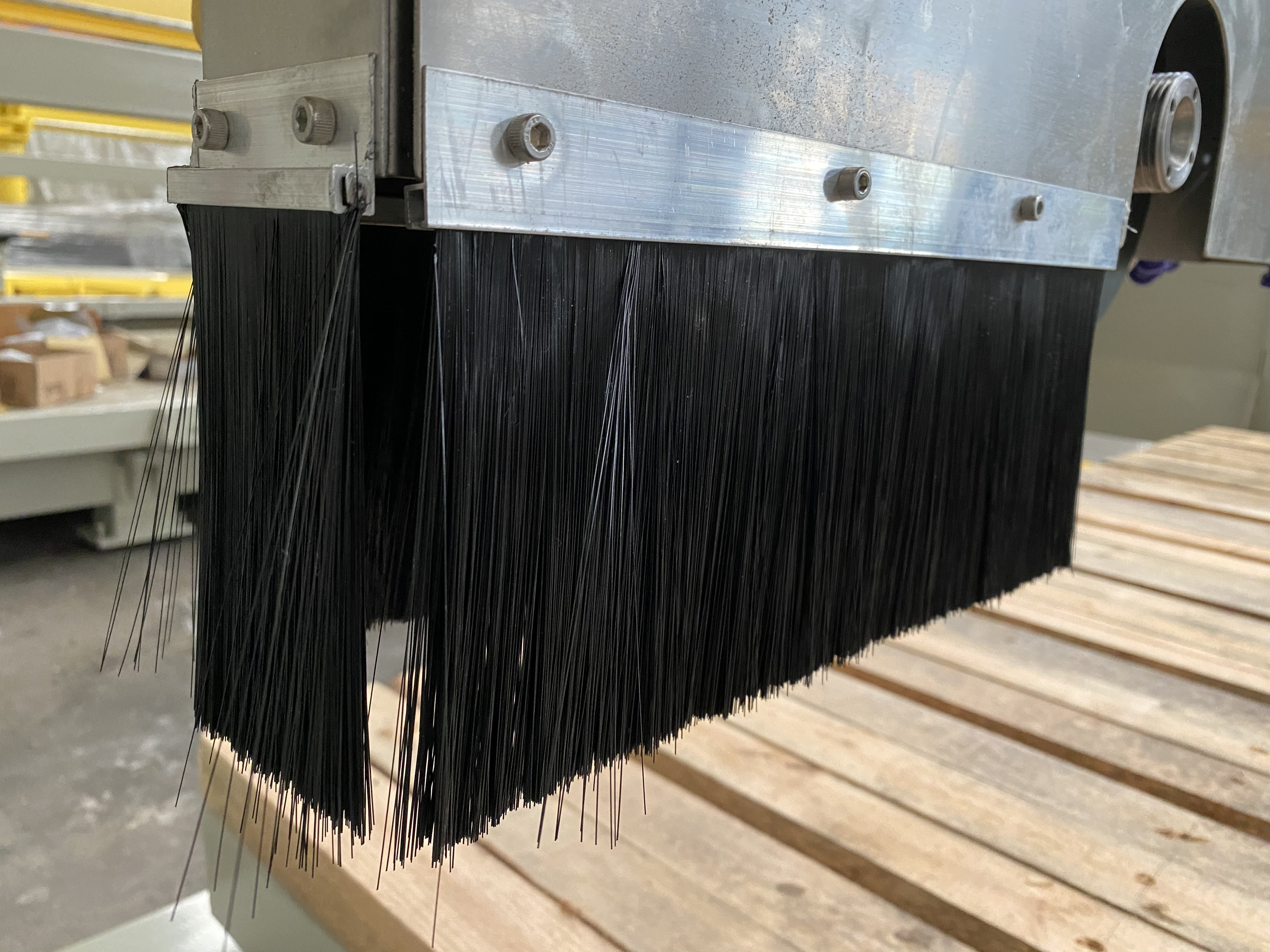 600mm Blade Stone CNC Machines