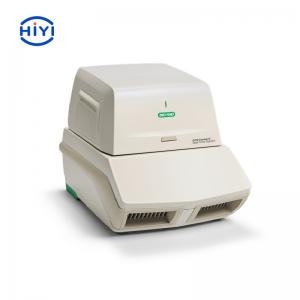 China Cfx96 Bio-Rad Connect Real Time Pcr Detection System In Gene Expression Level Analysis Fields on sale