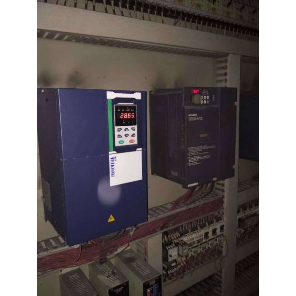 20hp 25hp 30hp 40hp Variable Frequency Inverters For AC Motor