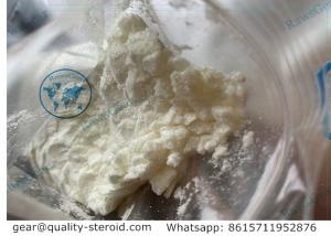 China Injectable Tren Powder Light Yellow Trenbolone Enanthate Help Increase Muscle Endurance on sale