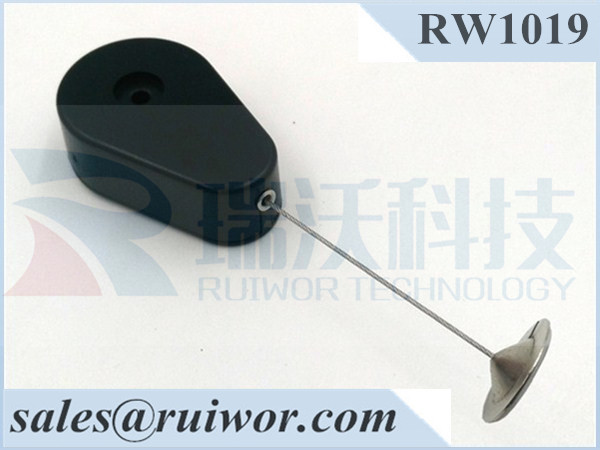 Cable Pulling Device | RUIWOR