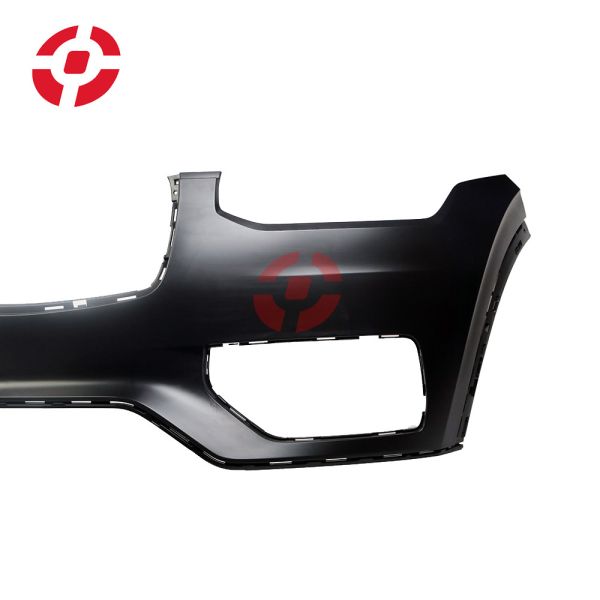Get aftermarket rear bumper OE 39841777 for VOLVO from Body system for enhanced appearance and protection