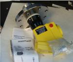 26 GHz Vega Hydrostatic Level Transmitter Pressure Sensor 160 Bar Vegapuls SR 68