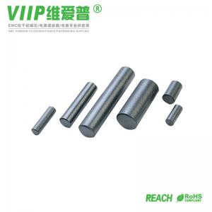 China OEM RH Type Ni-Zn Emi Toroidal Ferrite Core Bead 20.7mm OD on sale