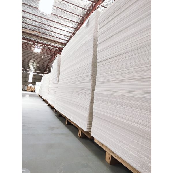 2mm UV Flatbed Corrugated Plastic Carton Custom Printed