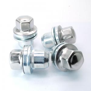 China Aftermarket Land Rover Discovery Wheel Nuts , Range Rover Sport Accessories on sale