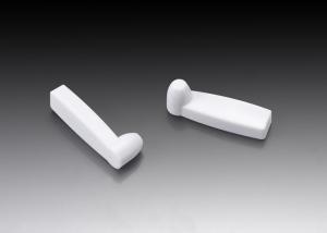 Quality White Merchandise Security Tags American Pencil ，8.2Mhz / 58Khz Anti Shoplifting Tags for sale