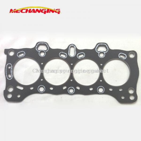 Buy For HONDA INTEGRA DA1 ZC CYLINDER HEAD GASKET Engine Spare Parts Free Shipping Engine Gasket 12251-PM7-003 10075500 at wholesale prices
