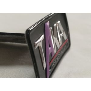 Specialized printed design military unit patches , custom military name patches