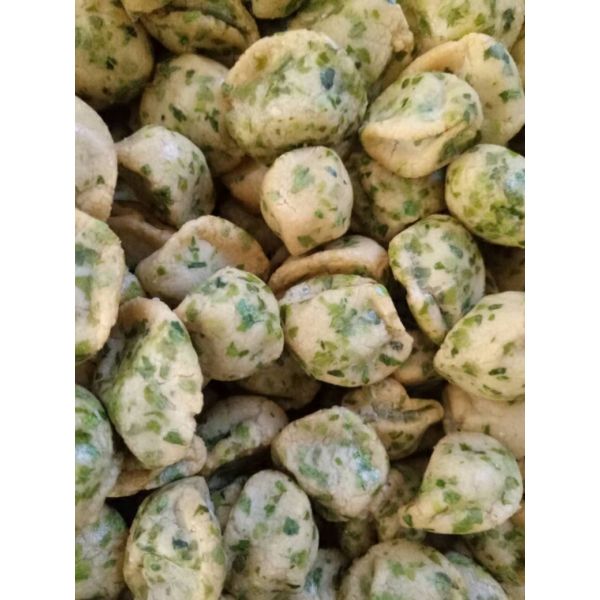 Cashew Nut Pistachio Roasting Machine , Coated Peanut Roaster Reasonable Design