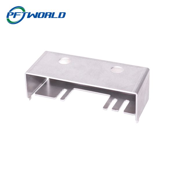 Customized precision bent sheet metal boxes
