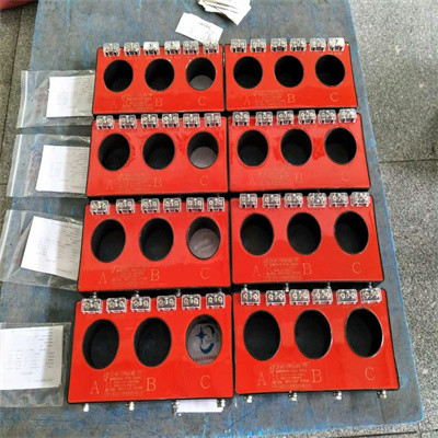 Pre - Filled Casting Epoxy Resin