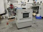 Small Desktop AB Glue Dispensing Machine with Metering Pump