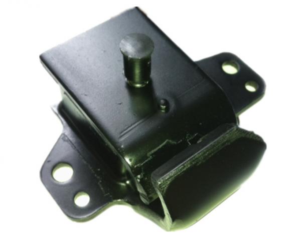 Buy Rubber Engine Motor Mounts Nissan Pick Up 1986-1997 2.4 L Front Left Right 2WD 11210-18G01 at wholesale prices