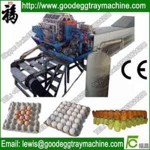 Quality Pulp Moulding Machine(FC-ZMG4-32) for sale