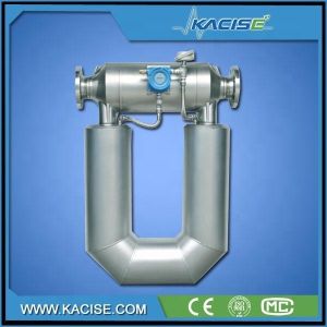 flow meter coriolis