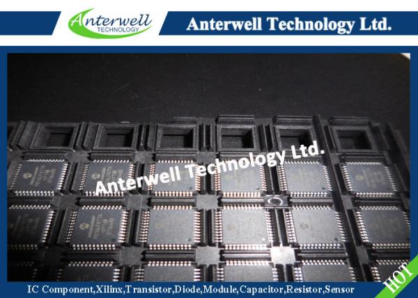 Buy PIC16LF877A-I/PT Integrated Circuit Chip Enhanced Flash Microcontrollers at wholesale prices