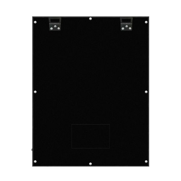 Lenticular Flip Change Anime 3D Poster Frame LED Light Box