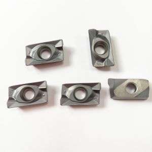 Tungsten Carbide Tool Inserts APMT 1604