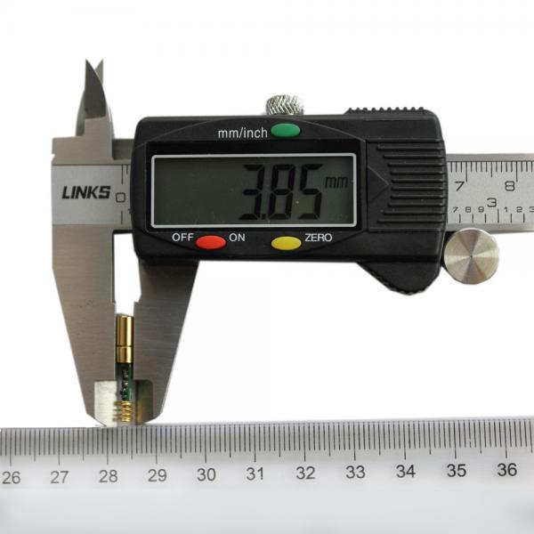Buy Laser Module, 405nm-980nm Mini Laser Module with APC for gun laser sight, laser alignment at wholesale prices