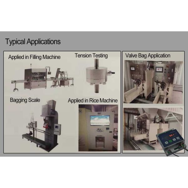 DIN Rail Housing Process Control Indicators with Remote Inputs/Outputs for PLC or DCS