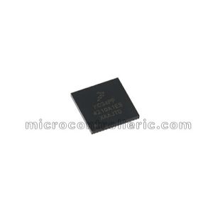 Quality MC34PF4210A1ES Power Management Specialized - PMIC Power Management IC, i.MX 8M, pre-prog, 10 Bit ADC ,4/6 buck, 7 LDO, for sale